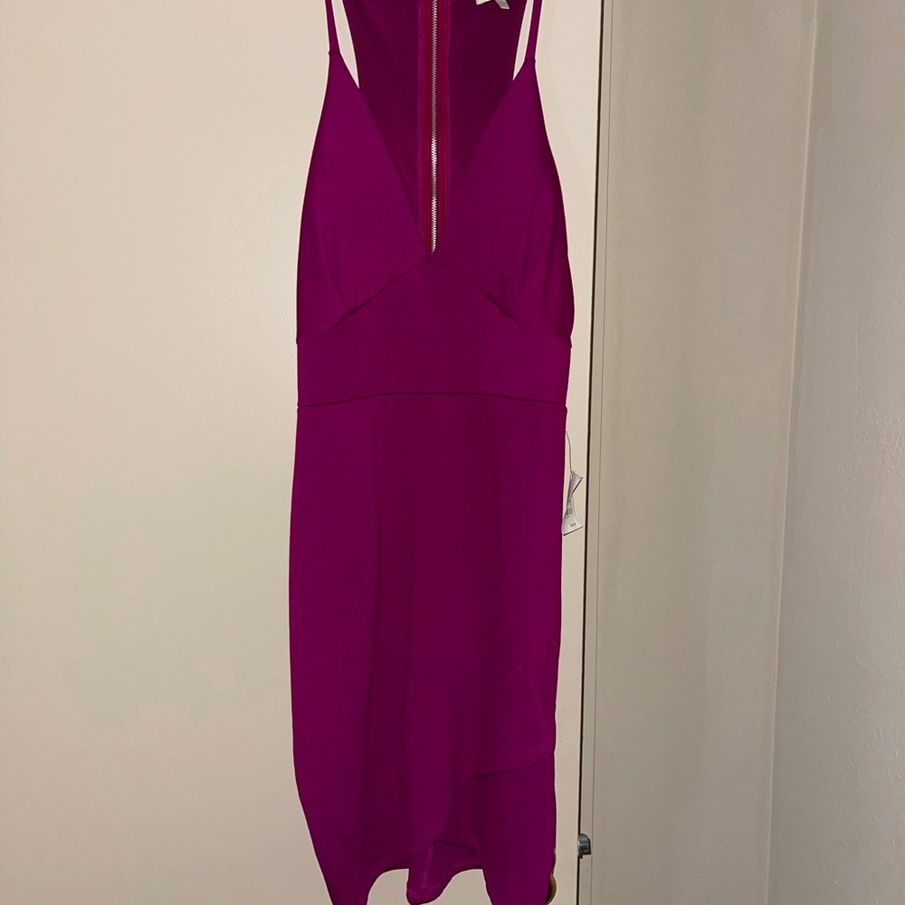 Sexy Charlotte Russe Dress *never worn